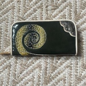 IPA-Nima Snake Wallet
